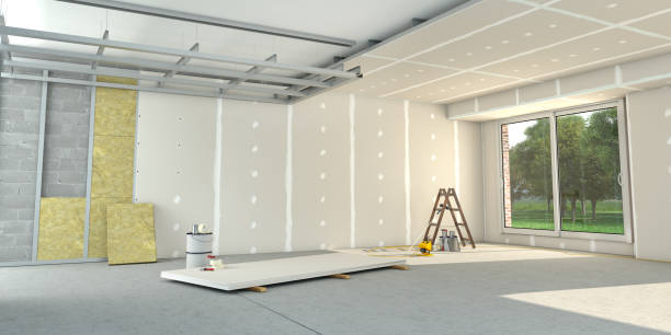 Best Insulation for Specific Applications in San Juan Pistrano, CA