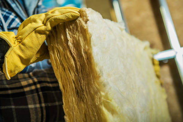 Best Commercial Insulation in San Juan Pistrano, CA