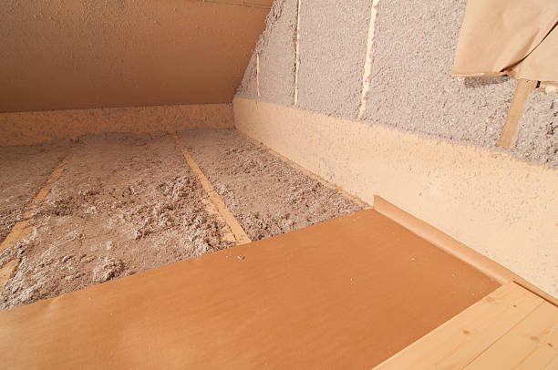 Best Insulation for Specific Applications in San Juan Pistrano, CA